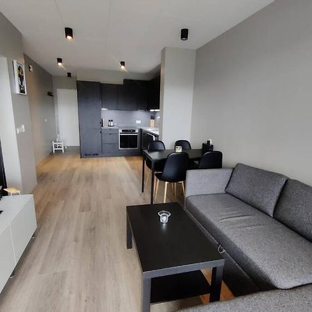 Hagar apartment Akureyri Exteriör bild
