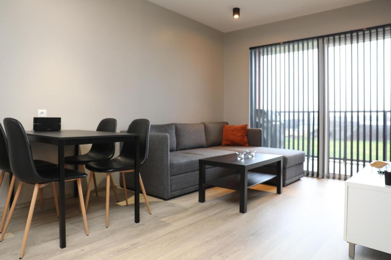 Hagar apartment Akureyri Exteriör bild