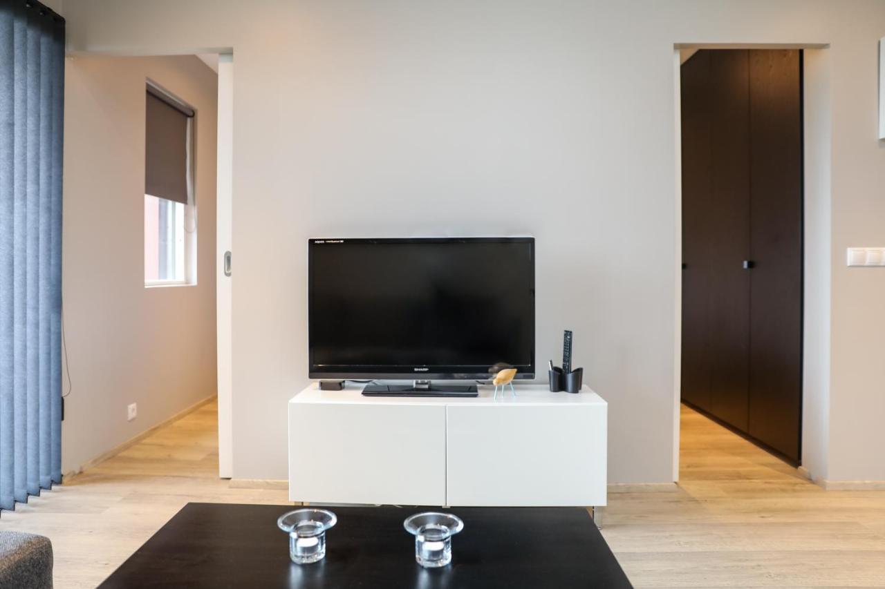 Hagar apartment Akureyri Exteriör bild
